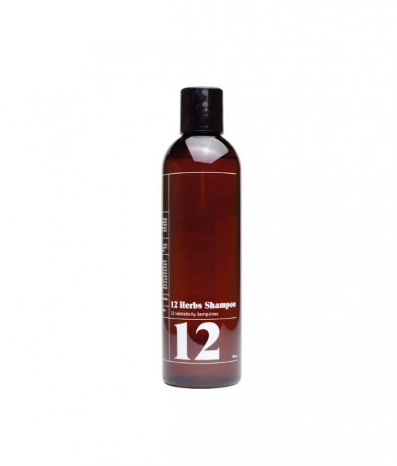 12 Herbs Conditioner, 230g