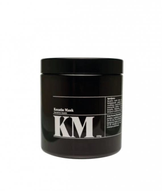 Keratin Mask