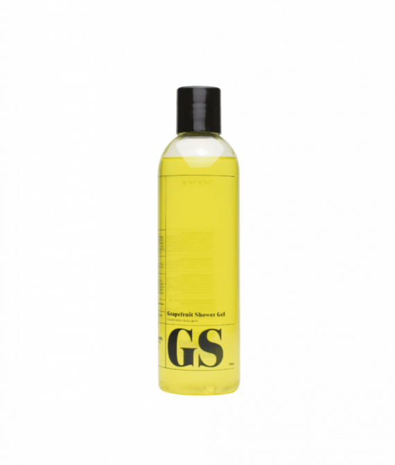 Shower Gel GRAPEFRUIT 250g