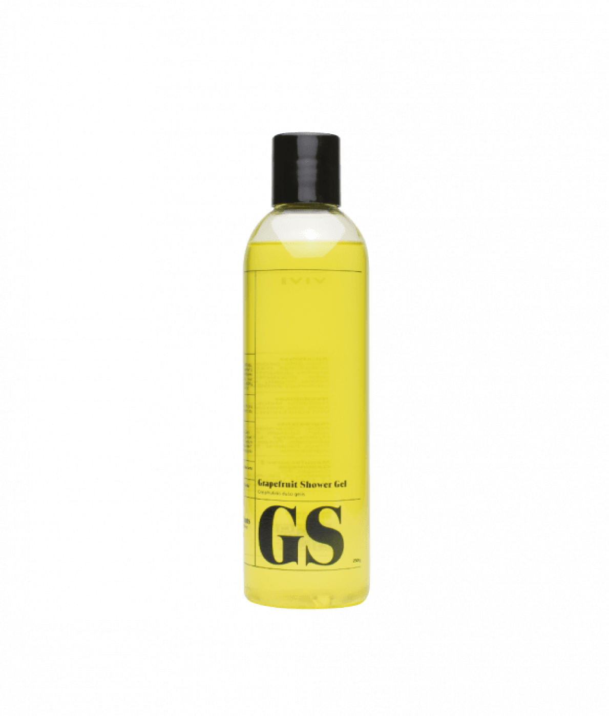 Shower Gel GRAPEFRUIT 250g