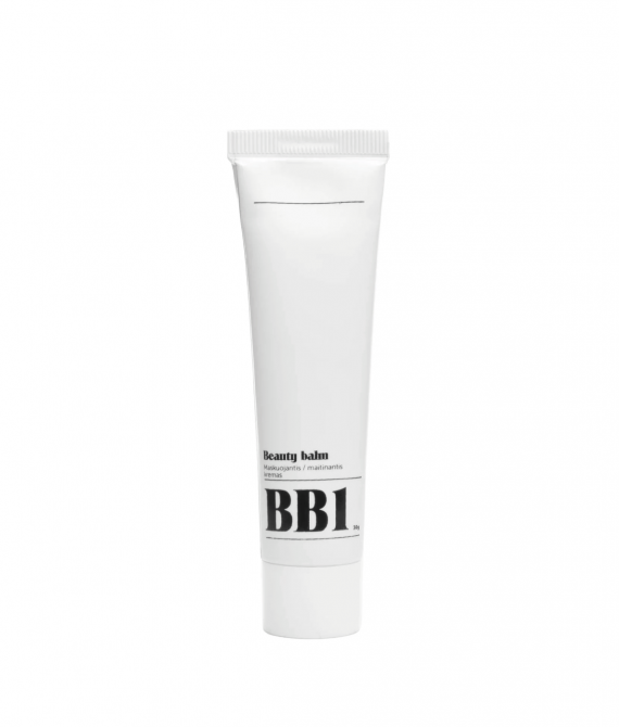Concealer / Nourishing Cream BB1, 30g
